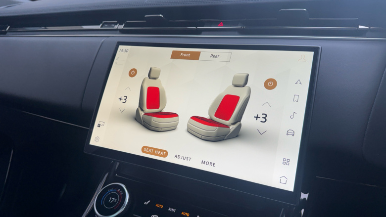 Land Rover Range Rover Sport 3.0 P440e SE 5dr Auto Estate